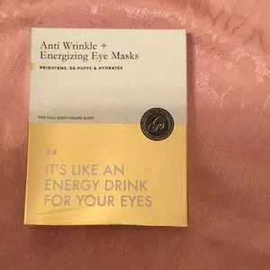 Eye Masks